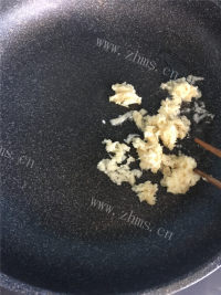 鲜香蒜蓉仔贝做法图解4)