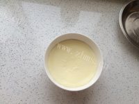珍馐美味的蒸鸡蛋羹