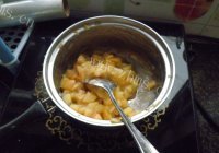 「DIY美食」苹果派做法图解5)