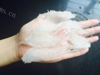 美味的冰糖炖燕窝做法图解3)