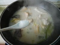 好看的霍山鲢鱼冻做法图解12)