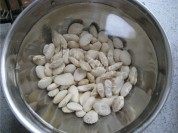 杂蔬排骨汤做法图解2)