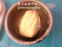 颜值高的小动物饼干棒做法图解4)