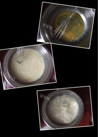 多吃红薯南瓜玛芬做法图解1)
