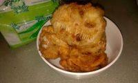美味的炸藕合