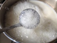 自制豆腐做法图解6)