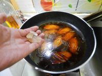 红烧鸡翅做法图解9)