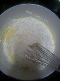 口感好的酸奶蛋糕做法图解2)