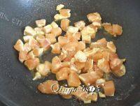 家常菜咖喱鸡肉做法图解3)