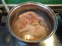 家常椒麻鸡丁做法图解2)