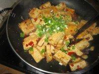 「DIY美食」酱香豆腐做法图解8)