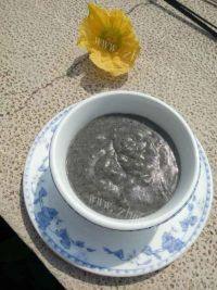 自制核桃芝麻糊
