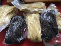 喷香的朝鲜冷面做法图解3)