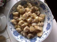 在家做的土豆烧肉做法图解6)