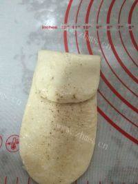 美味的椒盐烧饼做法图解31)