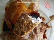 美味的脆皮鸭腿做法图解2)