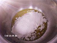 自制柠檬饼干做法图解3)