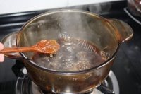 美味的四川冰粉做法图解5)