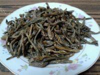 家常菜豆角干