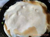 美味的烀饼做法图解10)