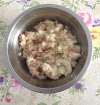 香脆的培根可乐饼做法图解6)