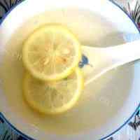 好吃的蜂蜜柠檬水的做法图解七