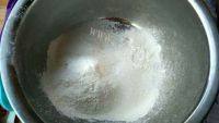 「手工美食」蔓越莓司做法图解3)