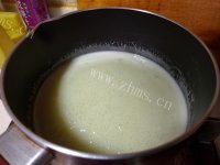 好吃的原味太妃糖做法图解3)