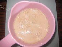 香脆葱油饼干做法图解3)