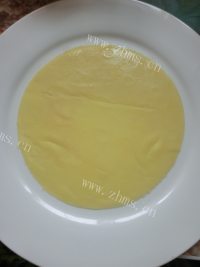 回味无穷的芒果千层蛋糕做法图解12)