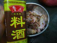 诱人的蜜汁烤鸡翅做法图解4)