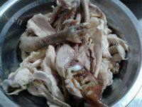 家常炒鸡肉做法图解1)