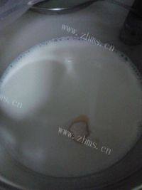 特色美食酸奶做法图解4)