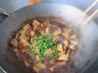 健康美食之麻婆豆腐做法图解6)
