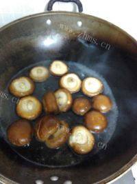 美味手工香菇大白菜水饺做法图解2)