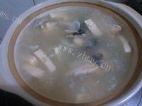 最爱的鱼头豆腐汤