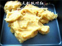 美味的豌豆黄做法图解13)