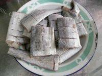 色味俱佳的家常红烧带鱼做法图解3)