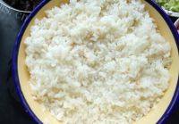 健康的炒米的做法图解六
