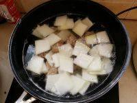 DIY美食-冬瓜排骨汤做法图解3)