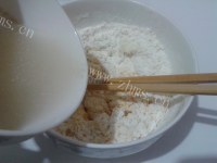 自制小麻花做法图解5)
