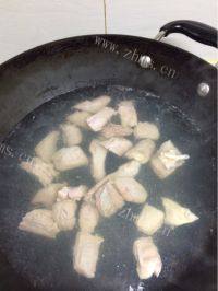 #营养美食#西红柿牛腩汤做法图解4)