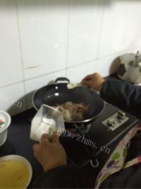 玉盘珍馐的煮螃蟹做法图解4)