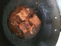 家常菜糖醋鱼