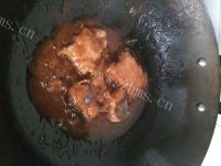 家常菜糖醋鱼