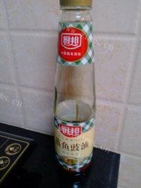 浓香的清蒸鳊鱼做法图解4)