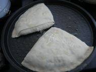 美味的肉饼做法图解15)