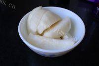 美味彩虹果汁做法图解3)