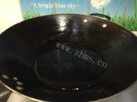 家常菜凉拌海带结做法图解2)