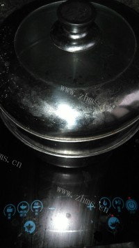 虾皮蒸蛋羹做法图解2)